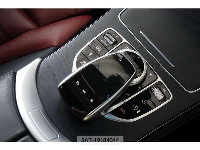 Amg C-CLASS 2019-03 291701-15