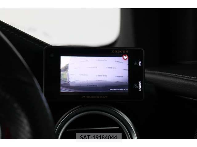 Amg C-CLASS 2019-03 291701-18