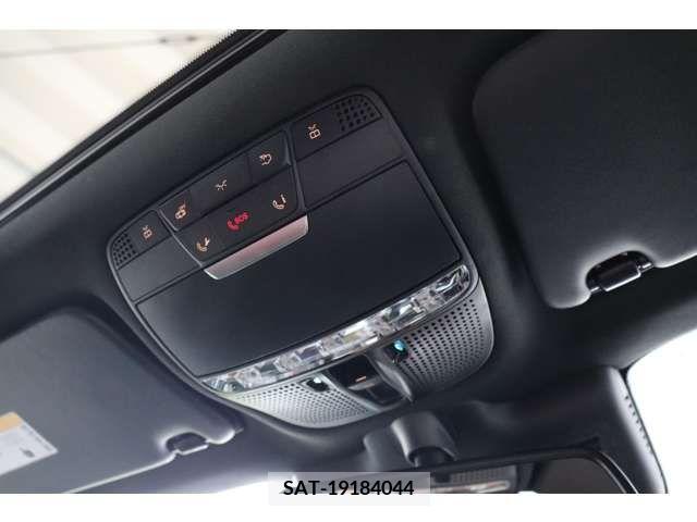Amg C-CLASS 2019-03 291701-19