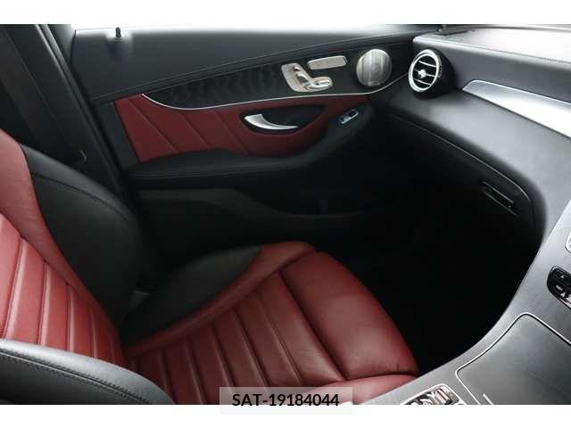 Amg C-CLASS 2019-03 291701-21