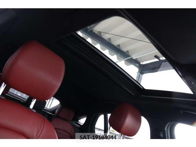 Amg C-CLASS 2019-03 291701-23