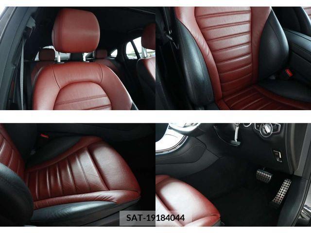 Amg C-CLASS 2019-03 291701-24