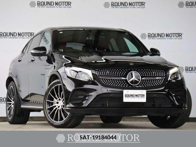 Amg C-CLASS 2019-03 291701-0