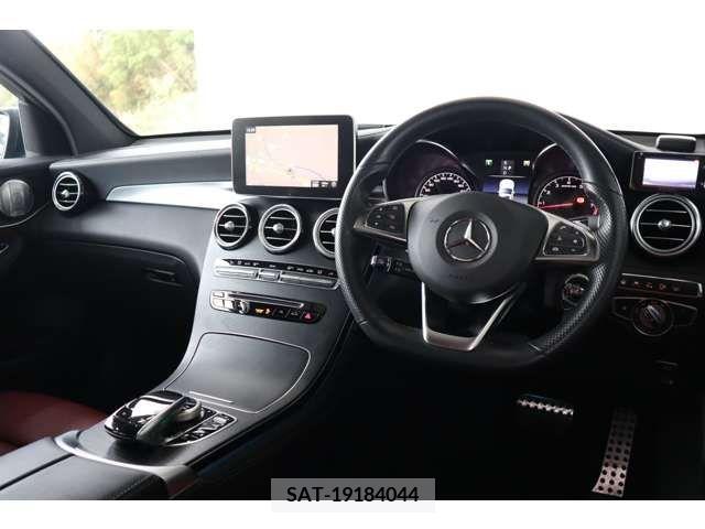 Amg C-CLASS 2019-03 291701-1