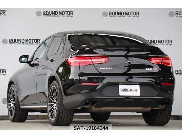 Amg C-CLASS 2019-03 291701-2