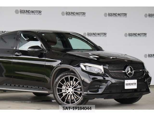 Amg C-CLASS 2019-03 291701-3