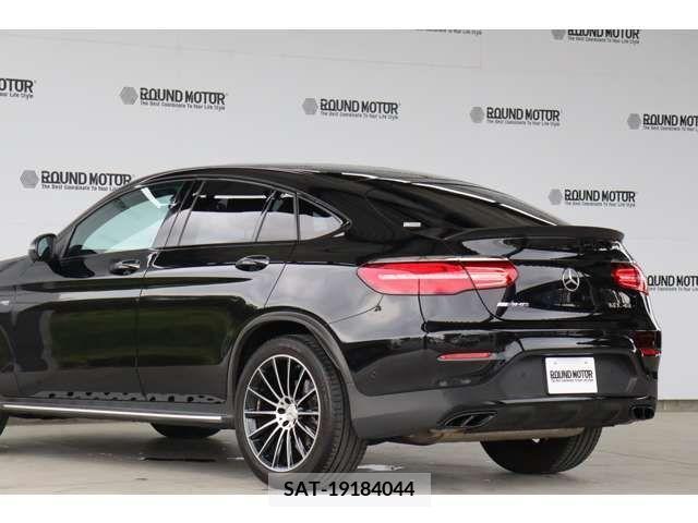 Amg C-CLASS 2019-03 291701-4
