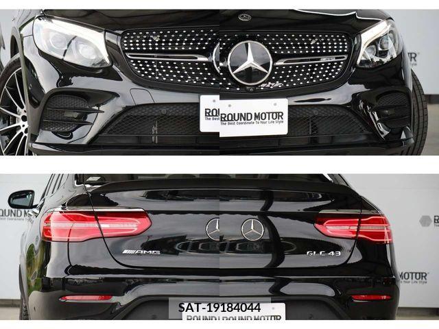Amg C-CLASS 2019-03 291701-5