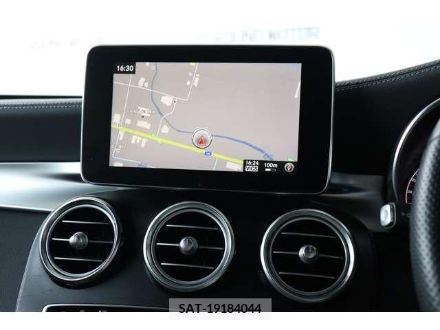 Amg C-CLASS 2019-03 291701-7
