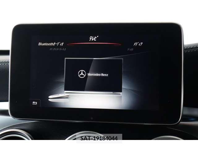 Amg C-CLASS 2019-03 291701-10