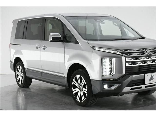 Mitsubishi DELICA D5 2020-03 194337-4