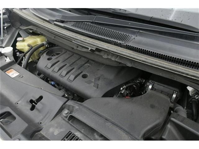Mitsubishi DELICA D5 2020-03 194337-10