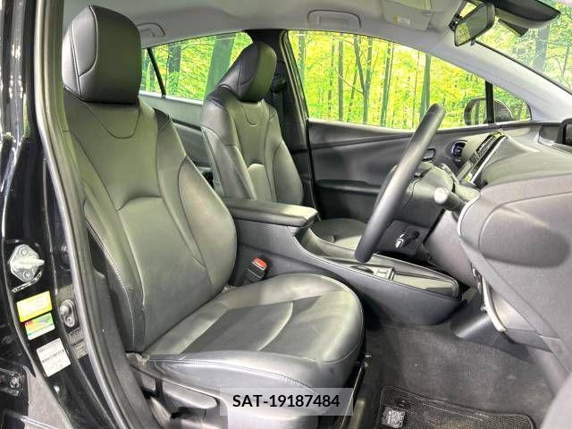 Toyota PRIUS 2020-03 282957-8