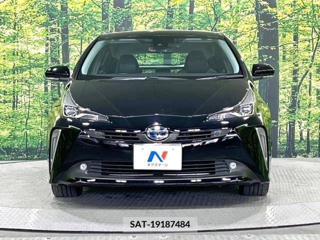 Toyota PRIUS 2020-03 282957-14