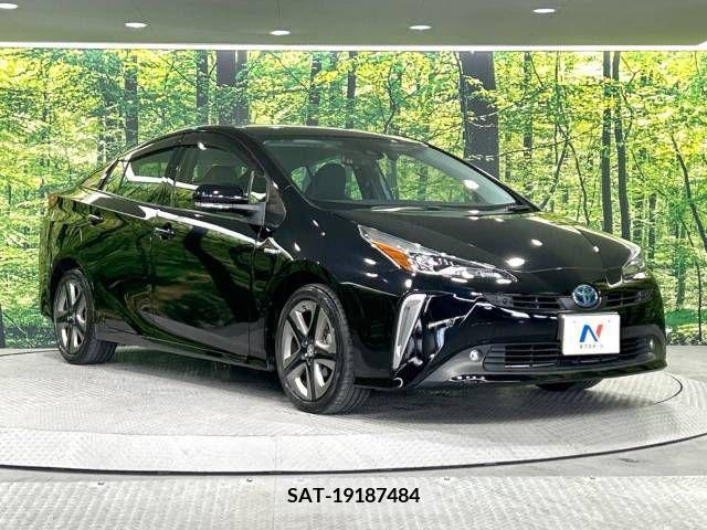 Toyota PRIUS 2020-03 282957-16