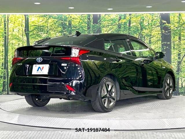 Toyota PRIUS 2020-03 282957-17
