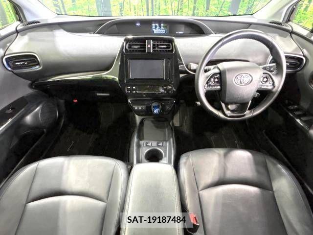 Toyota PRIUS 2020-03 282957-1