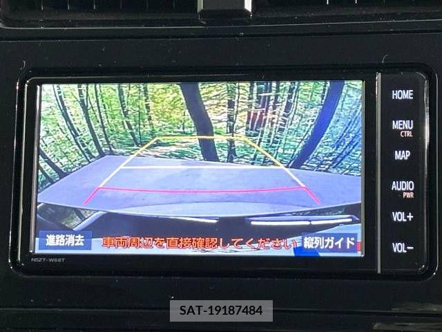 Toyota PRIUS 2020-03 282957-4