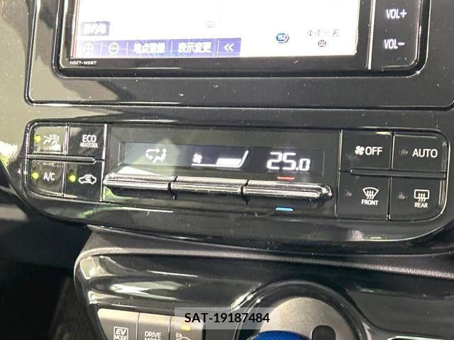 Toyota PRIUS 2020-03 282957-7