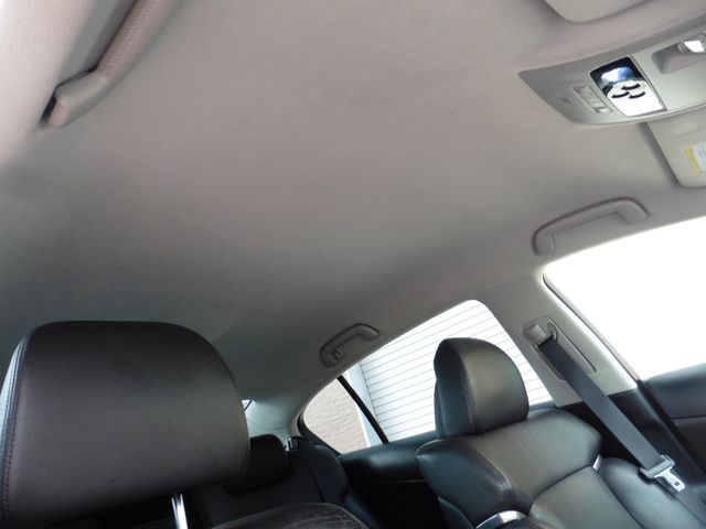 Lexus GS 2008-07 14815-9