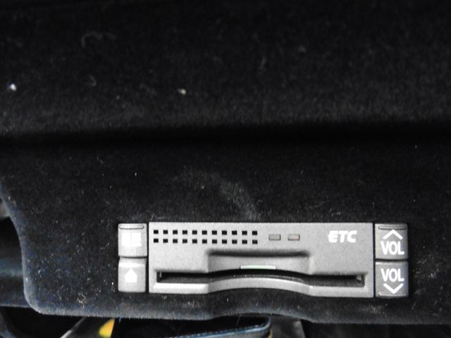 Lexus GS 2008-07 14815-17