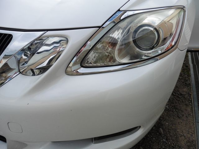 Lexus GS 2008-07 14815-28