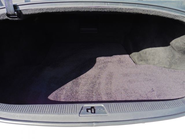Lexus GS 2008-07 14815-25
