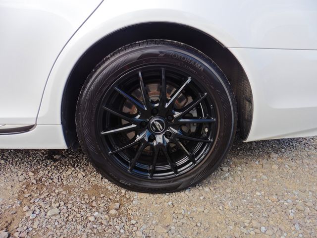 Lexus GS 2008-07 14815-27