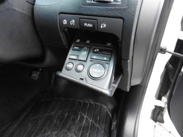Lexus GS 2008-07 14815-16