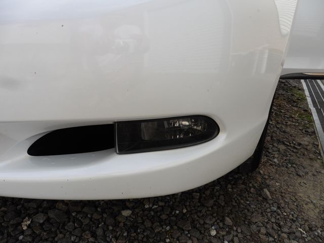 Lexus GS 2008-07 14815-29