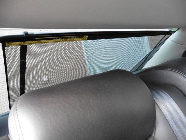 Lexus GS 2008-07 14815-22