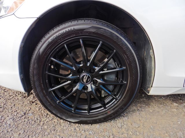Lexus GS 2008-07 14815-26
