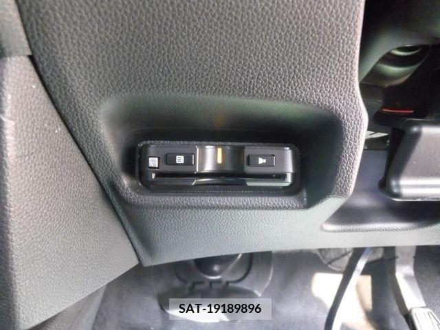 Honda FIT HYBRID 2018-09 371750-4