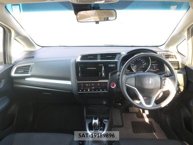 Honda FIT HYBRID 2018-09 371750-1