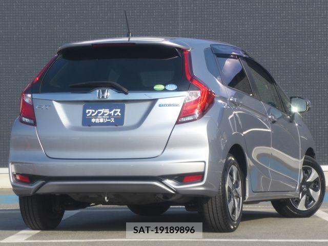 Honda FIT HYBRID 2018-09 371750-2