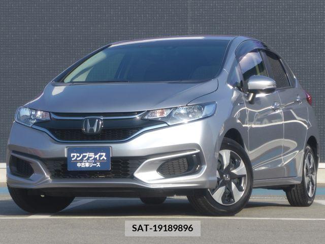 Honda FIT HYBRID 2018-09 371750-0