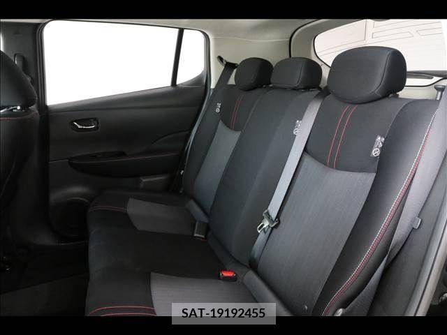 Nissan LEAF 2019-01 329609-18