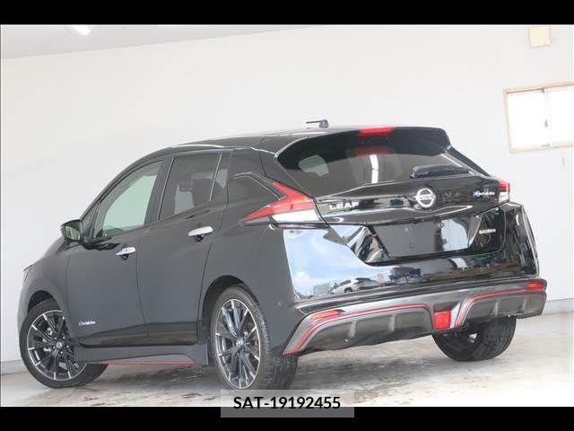 Nissan LEAF 2019-01 329609-9