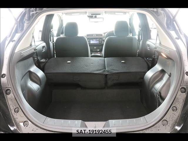 Nissan LEAF 2019-01 329609-19