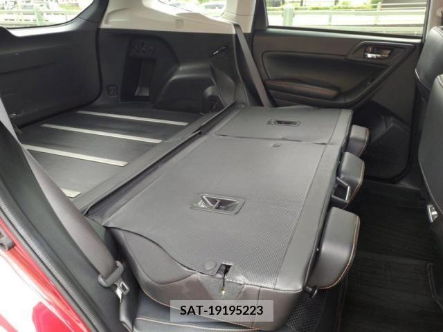 Subaru FORESTER 2016-01 386689-22