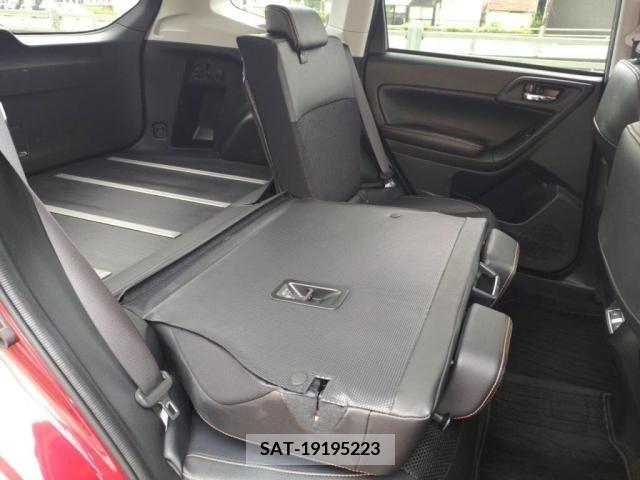 Subaru FORESTER 2016-01 386689-21