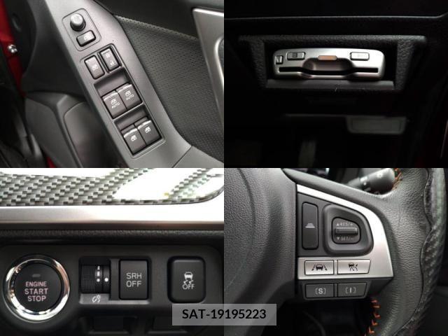 Subaru FORESTER 2016-01 386689-4