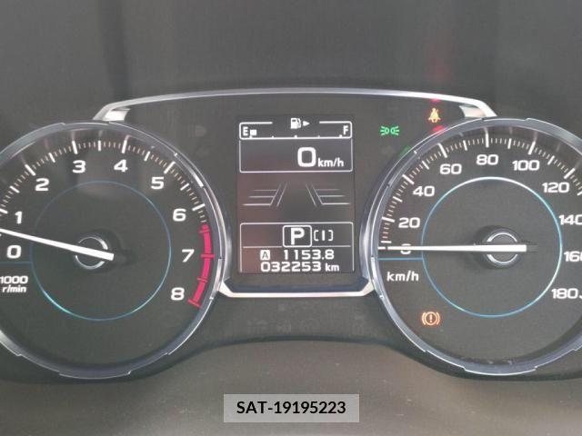 Subaru FORESTER 2016-01 386689-28