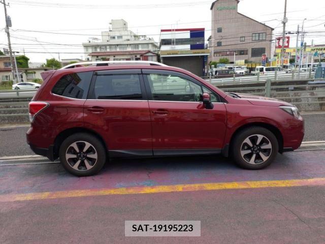 Subaru FORESTER 2016-01 386689-10