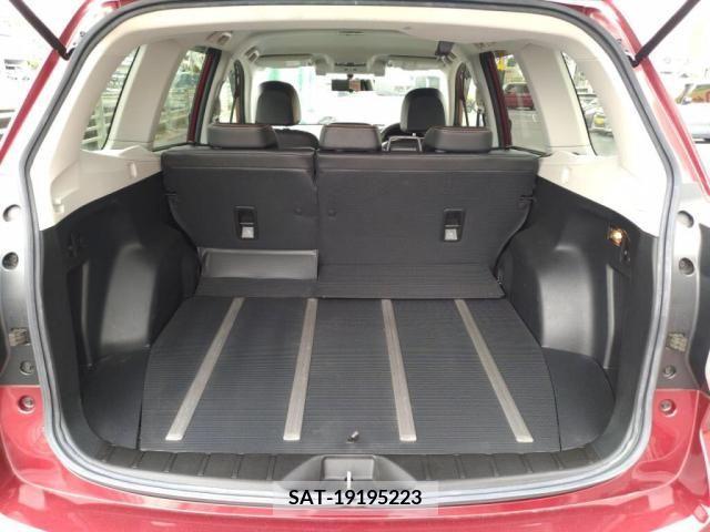 Subaru FORESTER 2016-01 386689-26