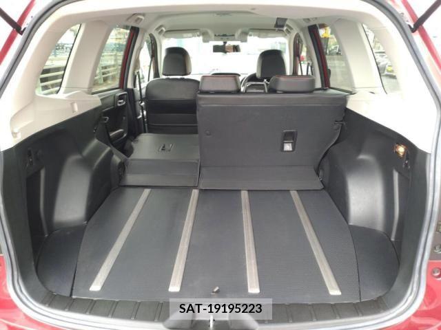 Subaru FORESTER 2016-01 386689-25