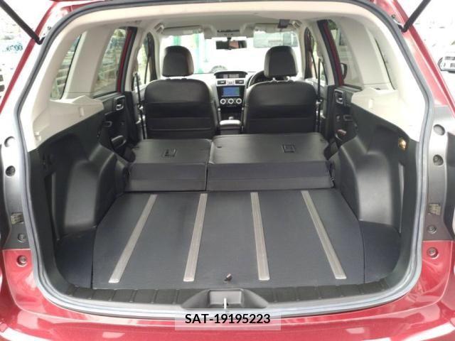 Subaru FORESTER 2016-01 386689-24