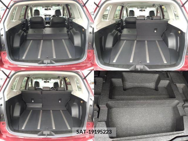 Subaru FORESTER 2016-01 386689-7