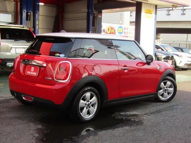 Bmw MINI 2018-04 7982-2
