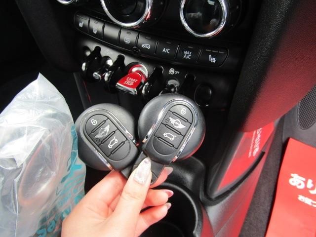 Bmw MINI 2018-04 7982-6
